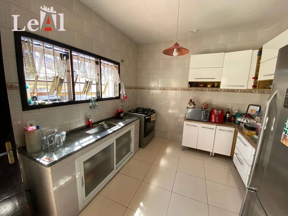 Casa, 4 quartos - Foto 16