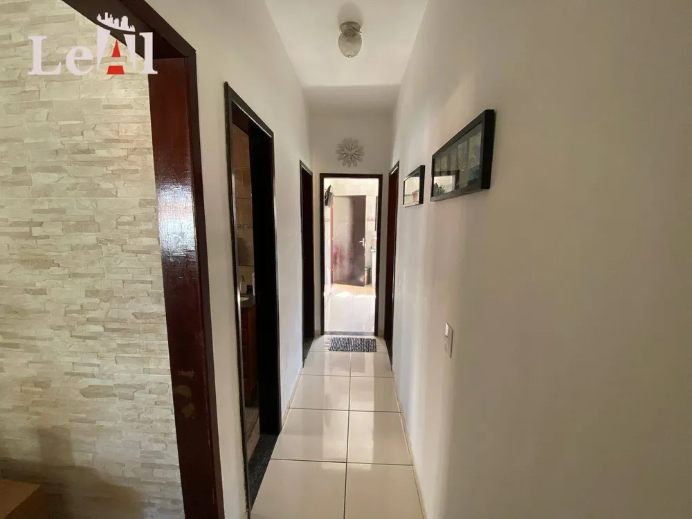 Casa, 4 quartos - Foto 17