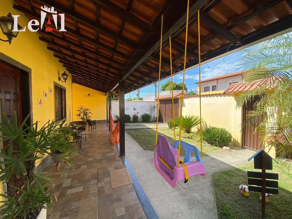 Casa, 4 quartos - Foto 3