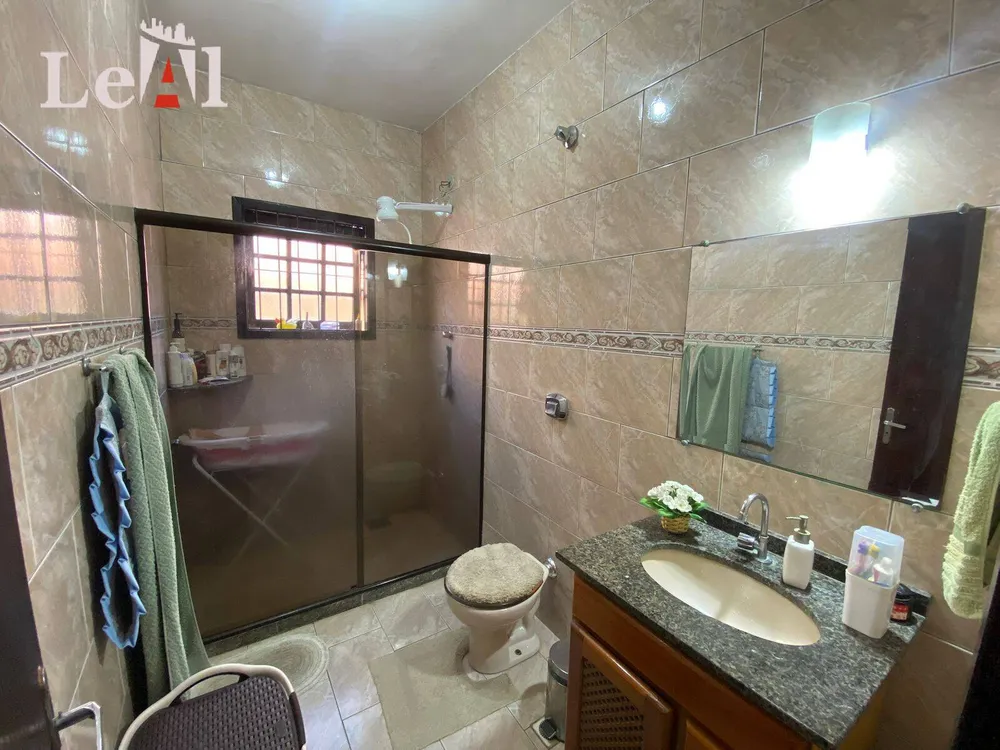 Casa, 4 quartos - Foto 18