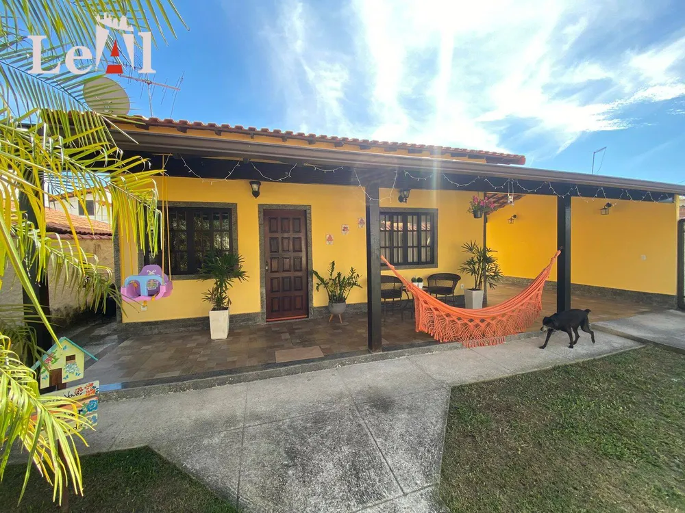 Casa, 4 quartos - Foto 4