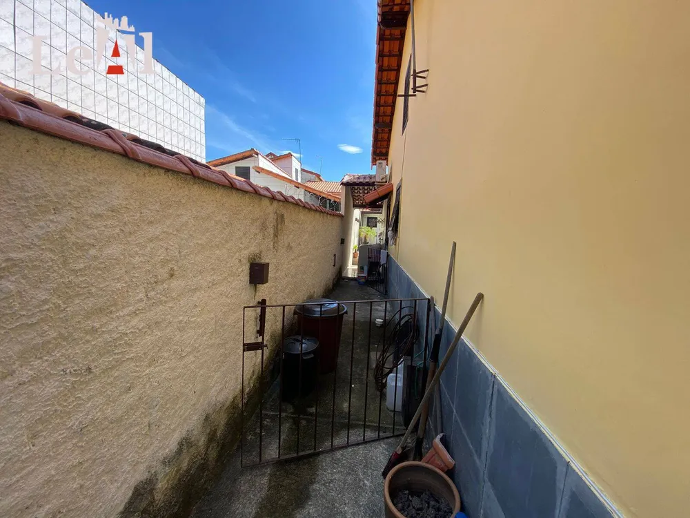 Casa, 4 quartos - Foto 22