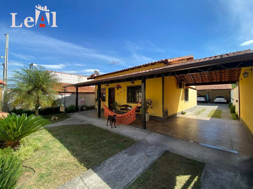 Casa, 4 quartos - Foto 2