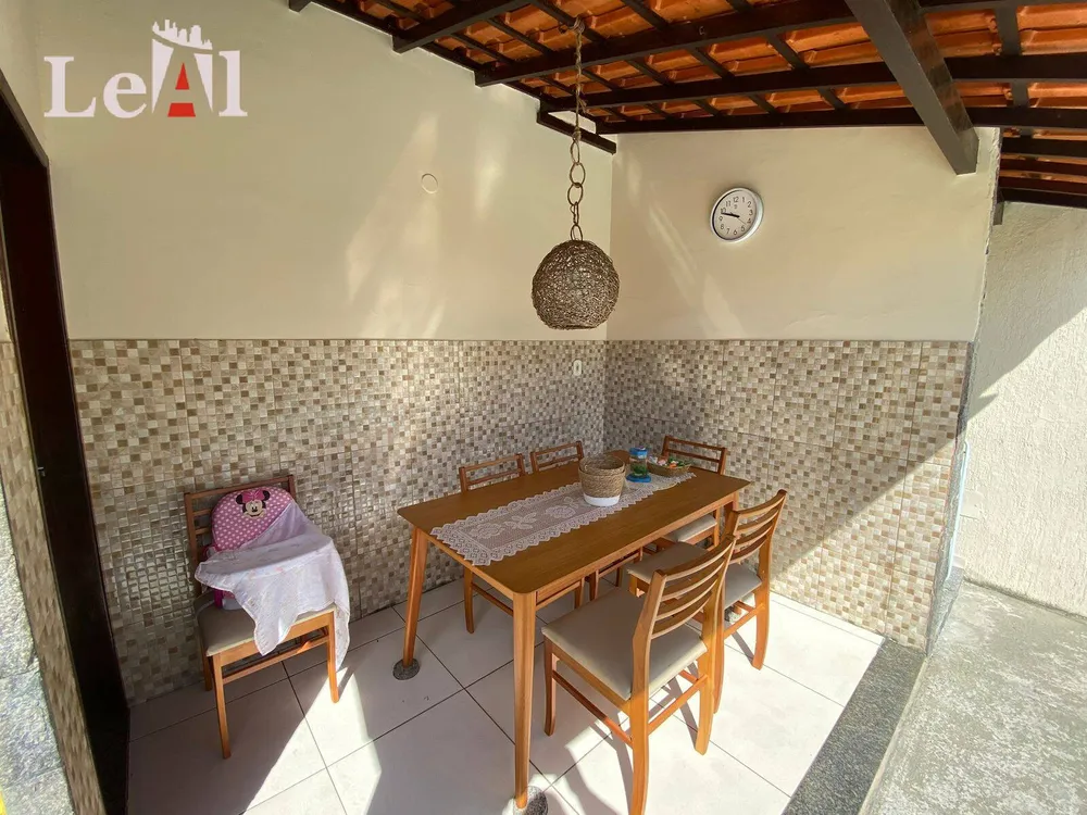 Casa, 4 quartos - Foto 20