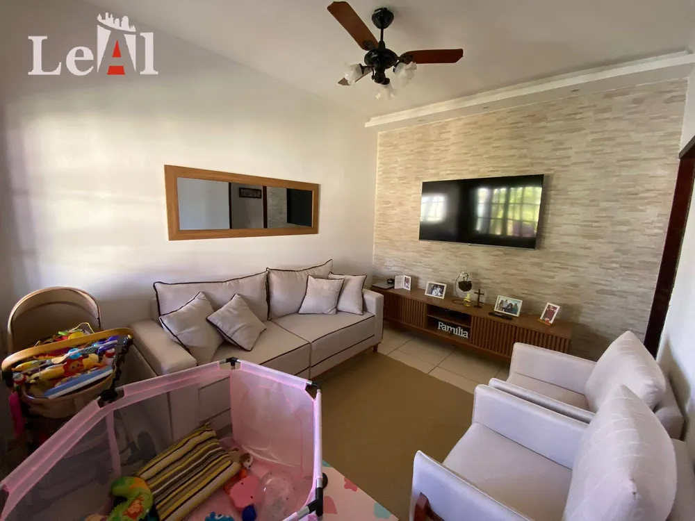 Casa, 4 quartos - Foto 10