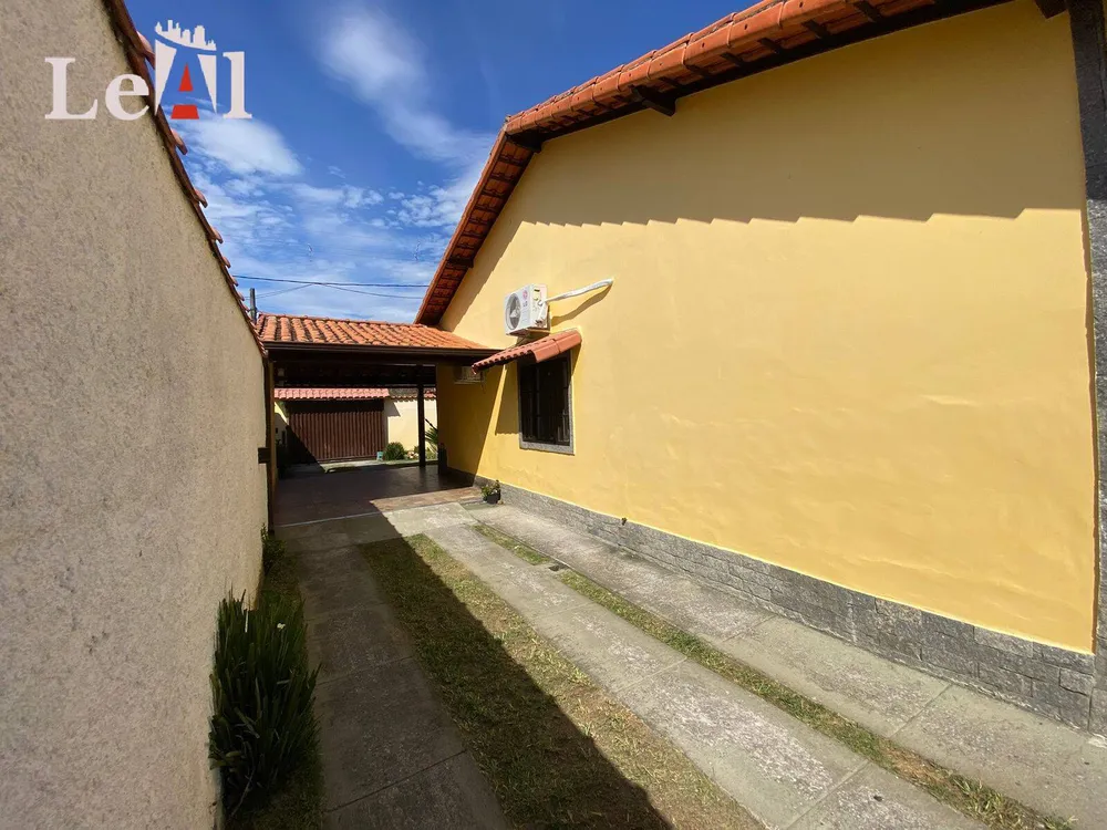 Casa, 4 quartos - Foto 23