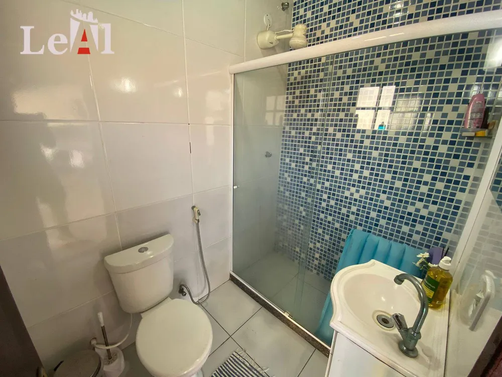 Casa, 4 quartos - Foto 19