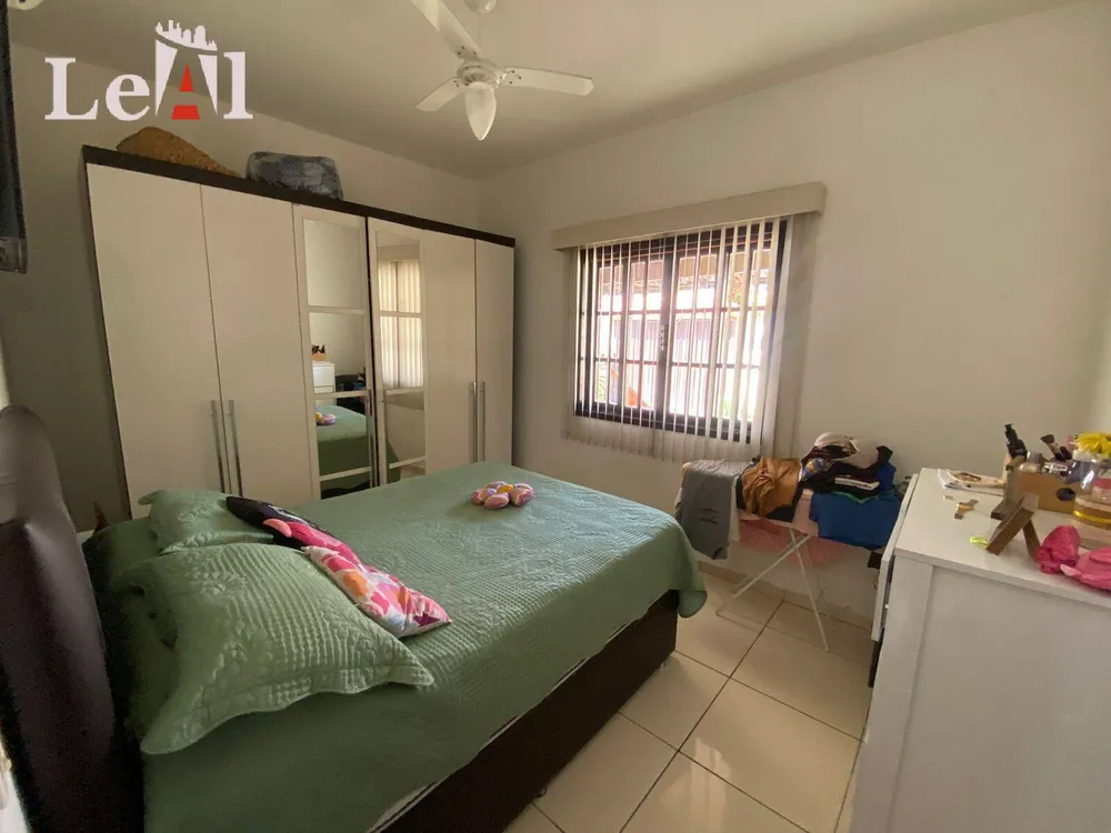 Casa, 4 quartos - Foto 12
