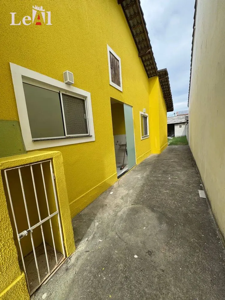 Casa, 2 quartos - Foto 4