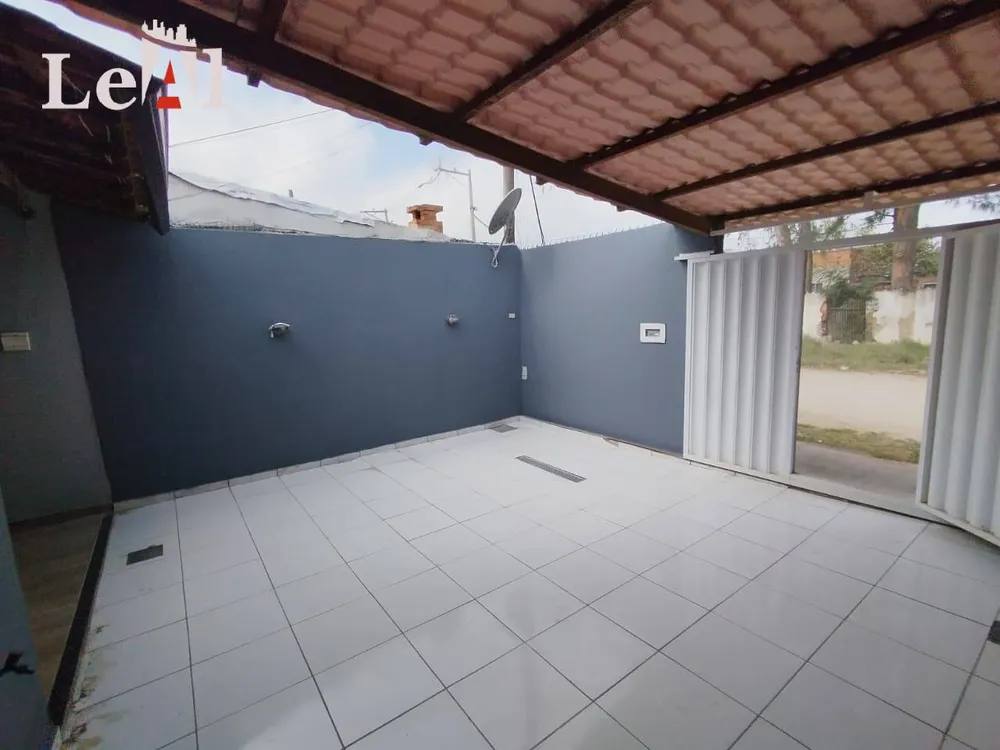 Casa, 70 m² - Foto 2