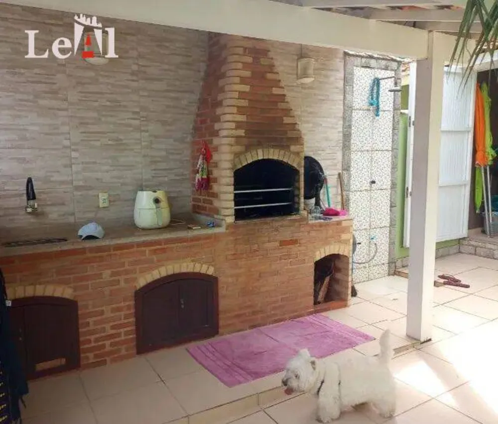 Casa, 2 quartos, 82 m² - Foto 1