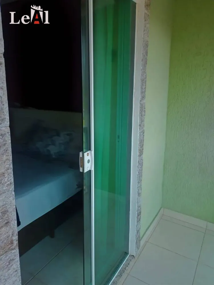 Casa, 2 quartos, 82 m² - Foto 3