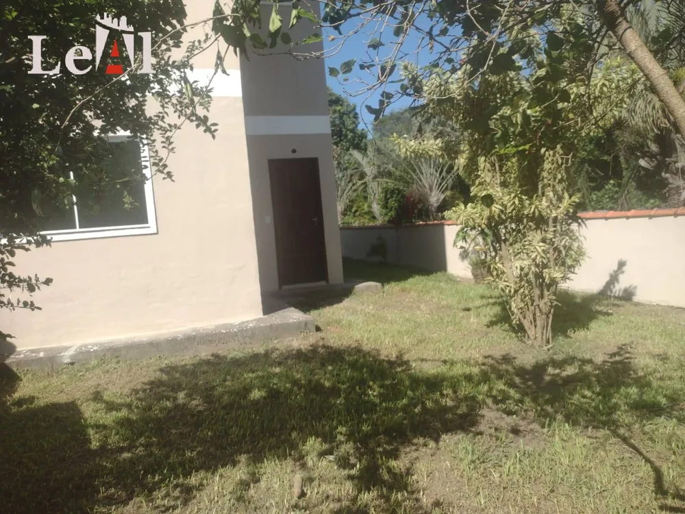 Casa, 3 quartos - Foto 3
