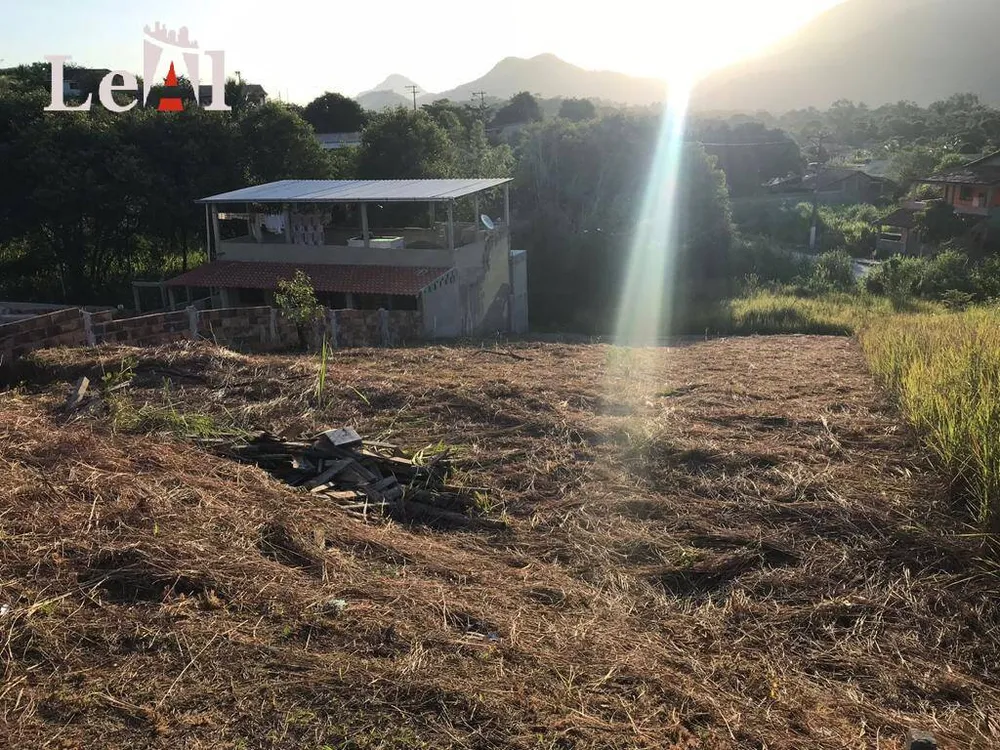 Terreno, 361 m² - Foto 1