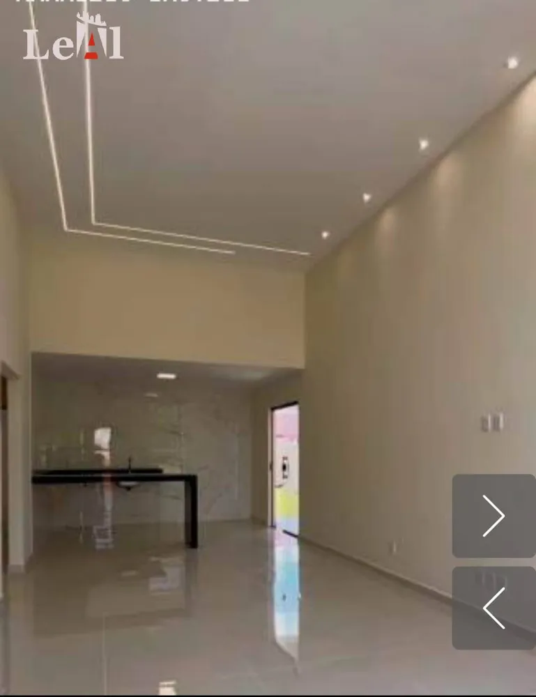 Casa, 3 quartos, 110 m² - Foto 2