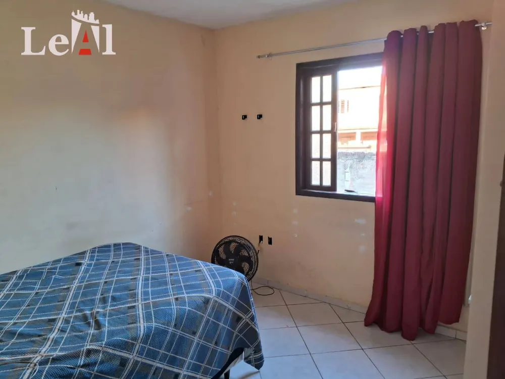Casa, 2 quartos, 80 m² - Foto 8