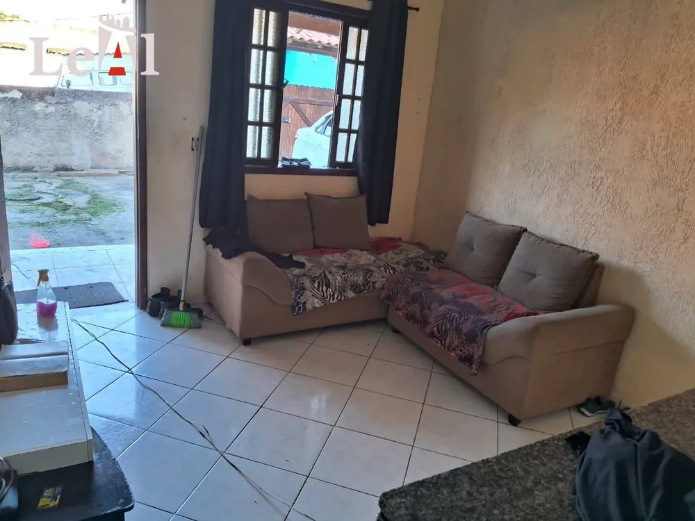 Casa, 2 quartos, 80 m² - Foto 3