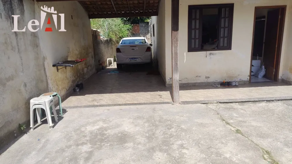 Casa, 2 quartos, 80 m² - Foto 4