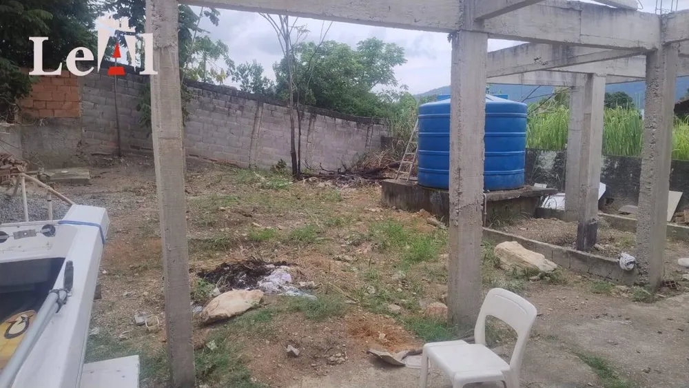 Casa, 2 quartos, 80 m² - Foto 2