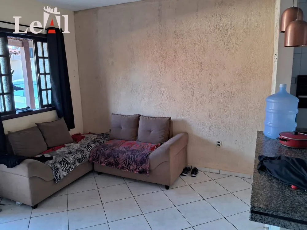 Casa, 2 quartos, 80 m² - Foto 6