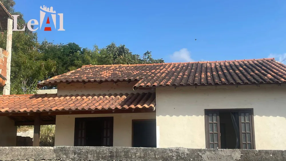 Casa, 2 quartos, 80 m² - Foto 1