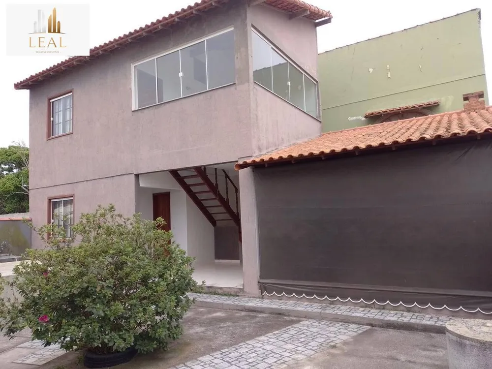 Casa, 6 quartos - Foto 32