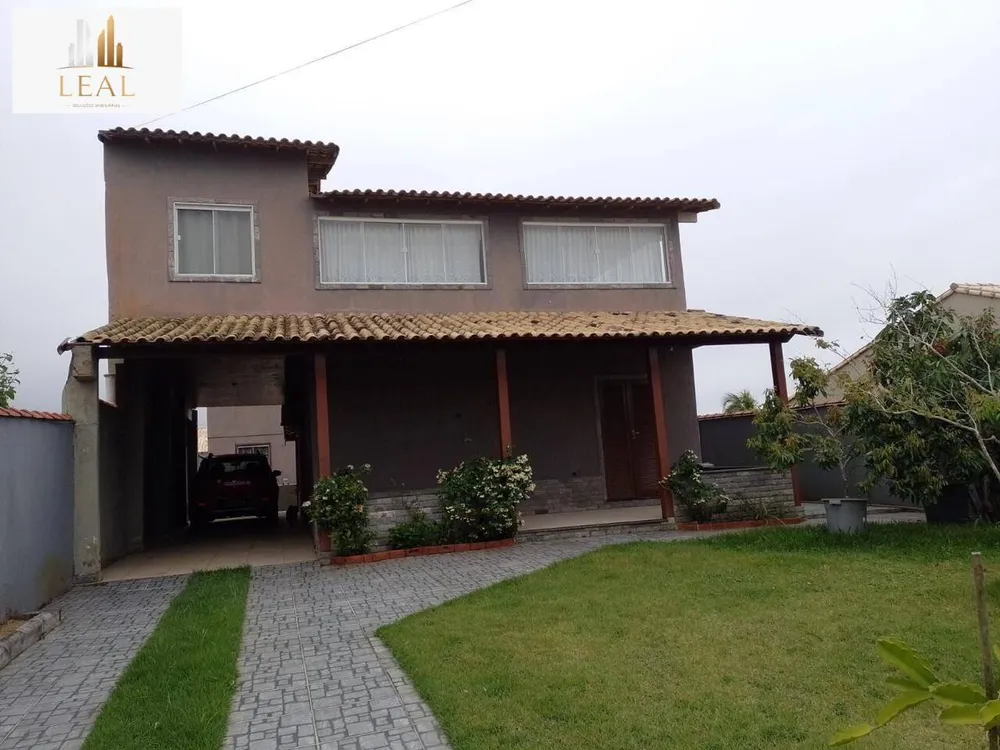Casa, 6 quartos - Foto 1