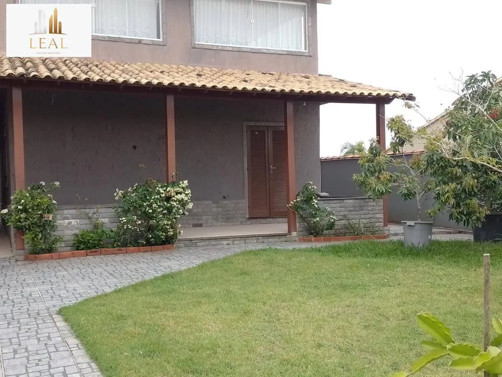 Casa, 6 quartos - Foto 8