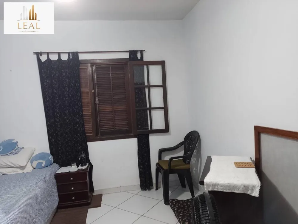 Casa, 6 quartos - Foto 19
