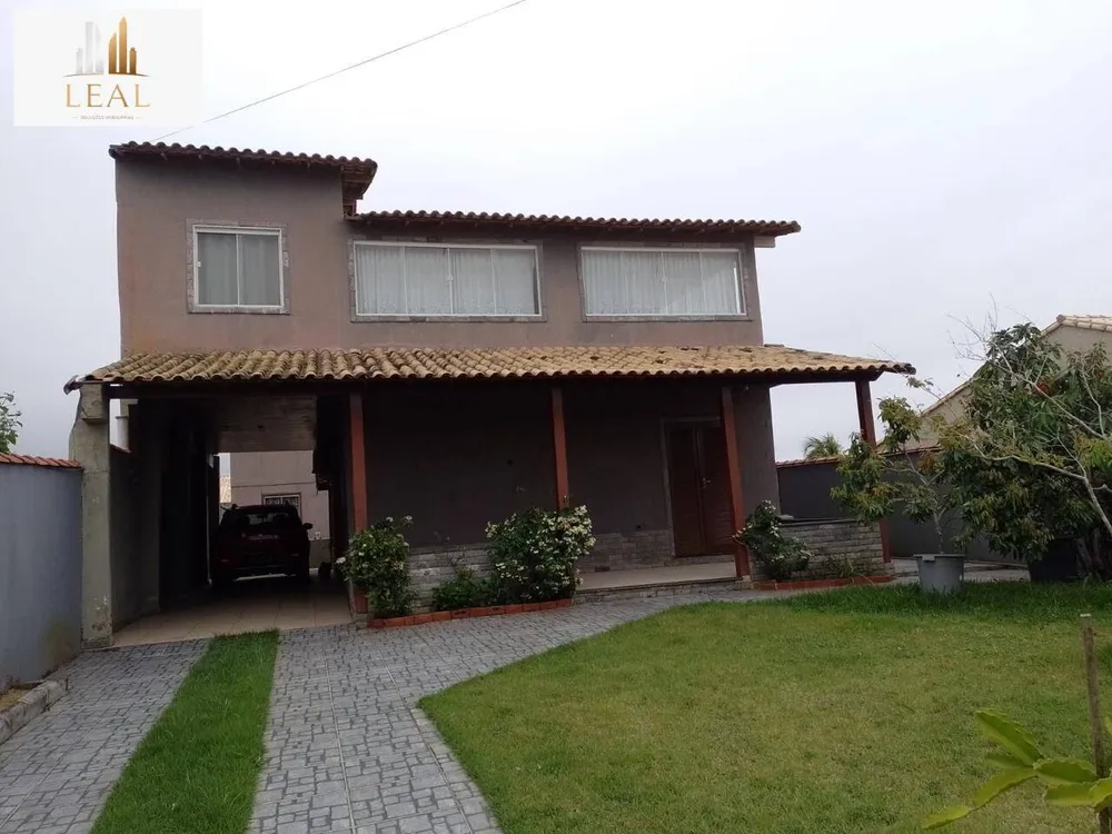 Casa, 6 quartos - Foto 9