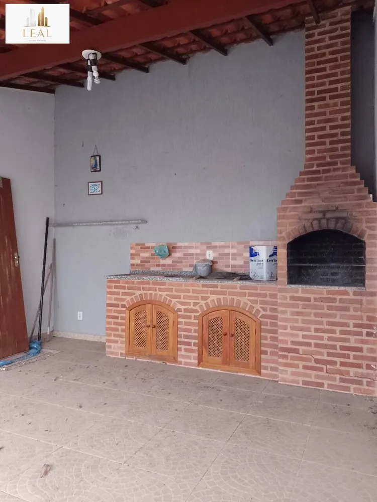 Casa, 6 quartos - Foto 5