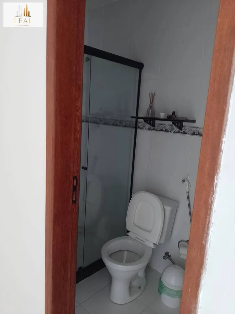 Casa, 6 quartos - Foto 24