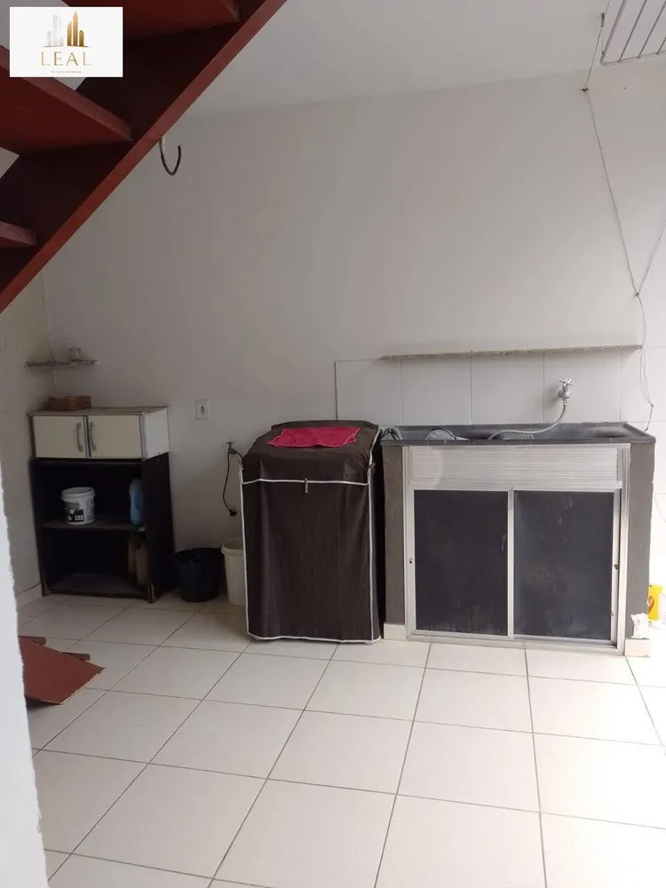 Casa, 6 quartos - Foto 4