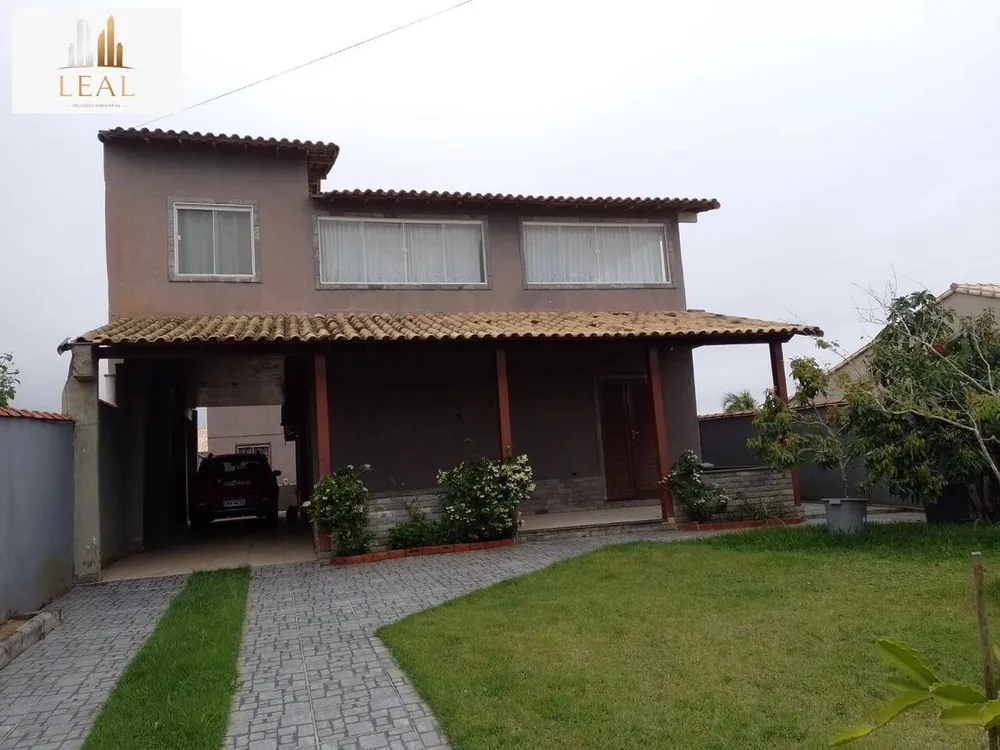 Casa, 6 quartos - Foto 21
