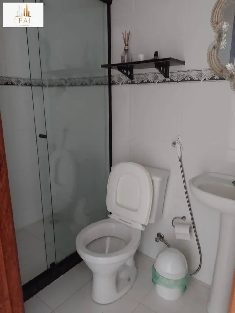 Casa, 6 quartos - Foto 16