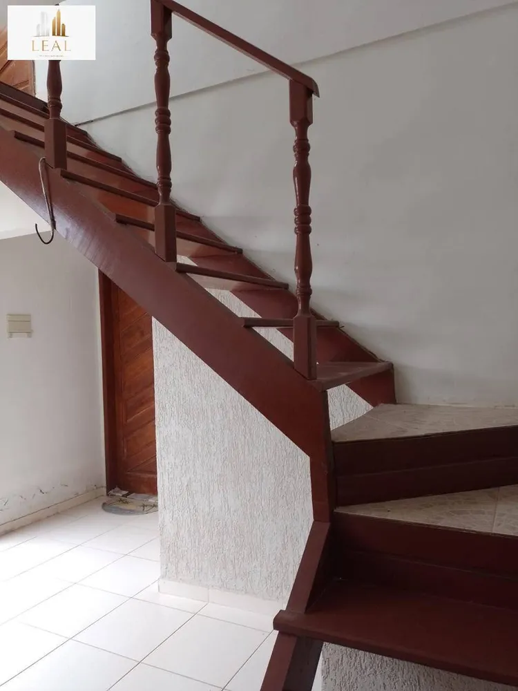 Casa, 6 quartos - Foto 6