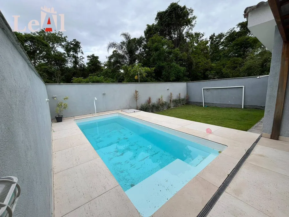 Casa, 3 quartos, 168 m² - Foto 5