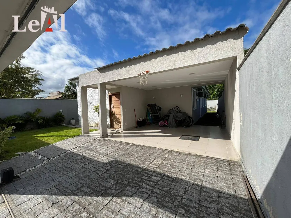 Casa, 3 quartos, 168 m² - Foto 3