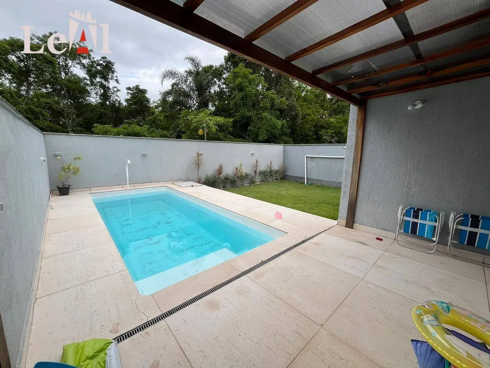Casa, 3 quartos, 168 m² - Foto 4