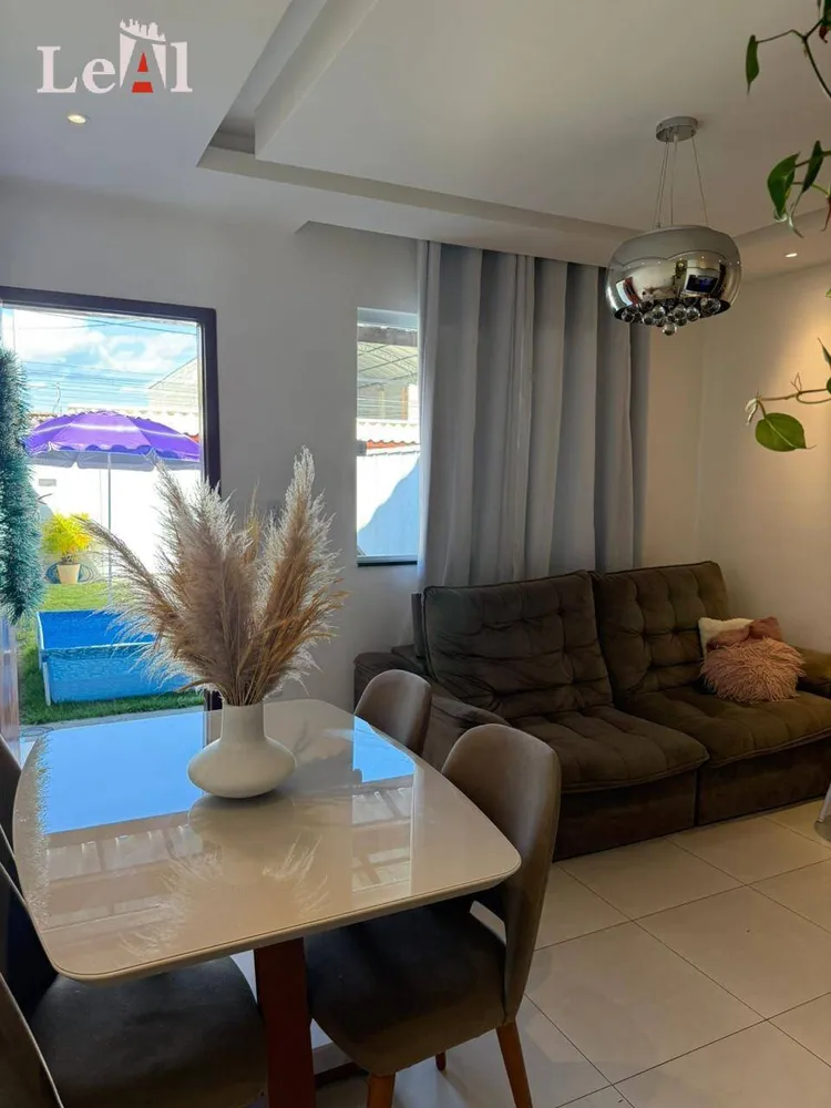 Casa, 2 quartos - Foto 4