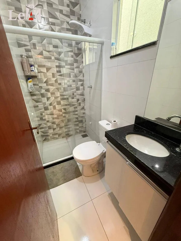 Casa, 2 quartos - Foto 10