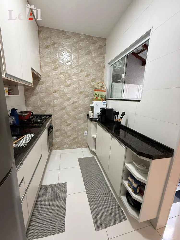 Casa, 2 quartos - Foto 5