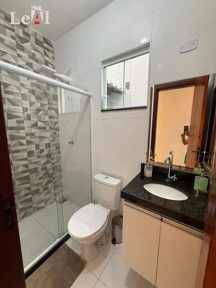 Casa, 2 quartos - Foto 7