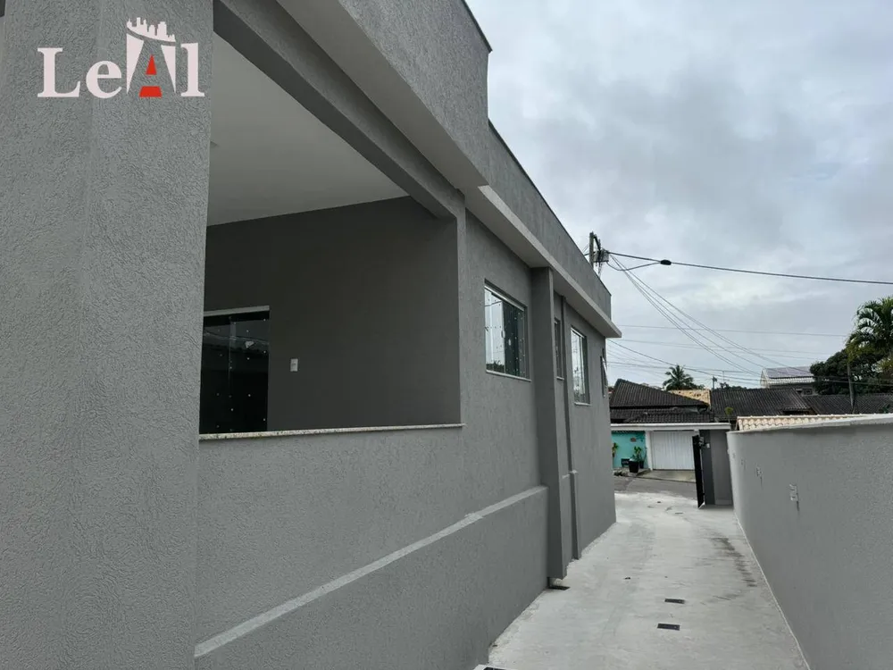 Casa, 2 quartos, 180 m² - Foto 2
