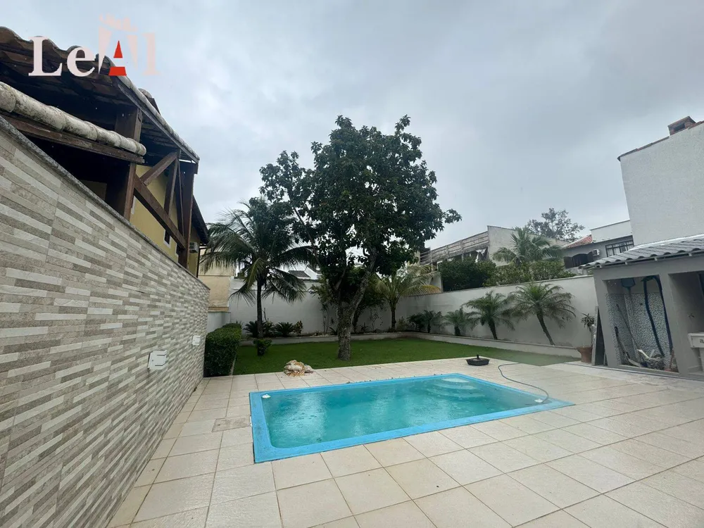 Casa, 2 quartos, 180 m² - Foto 23