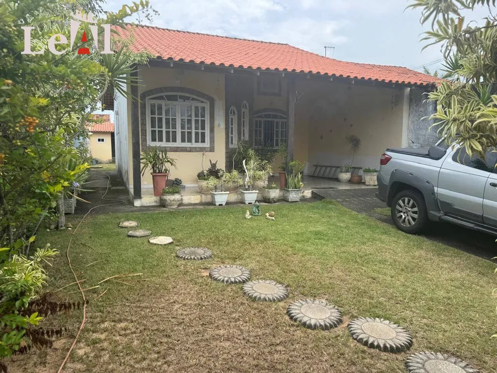 Casa, 2 quartos - Foto 1