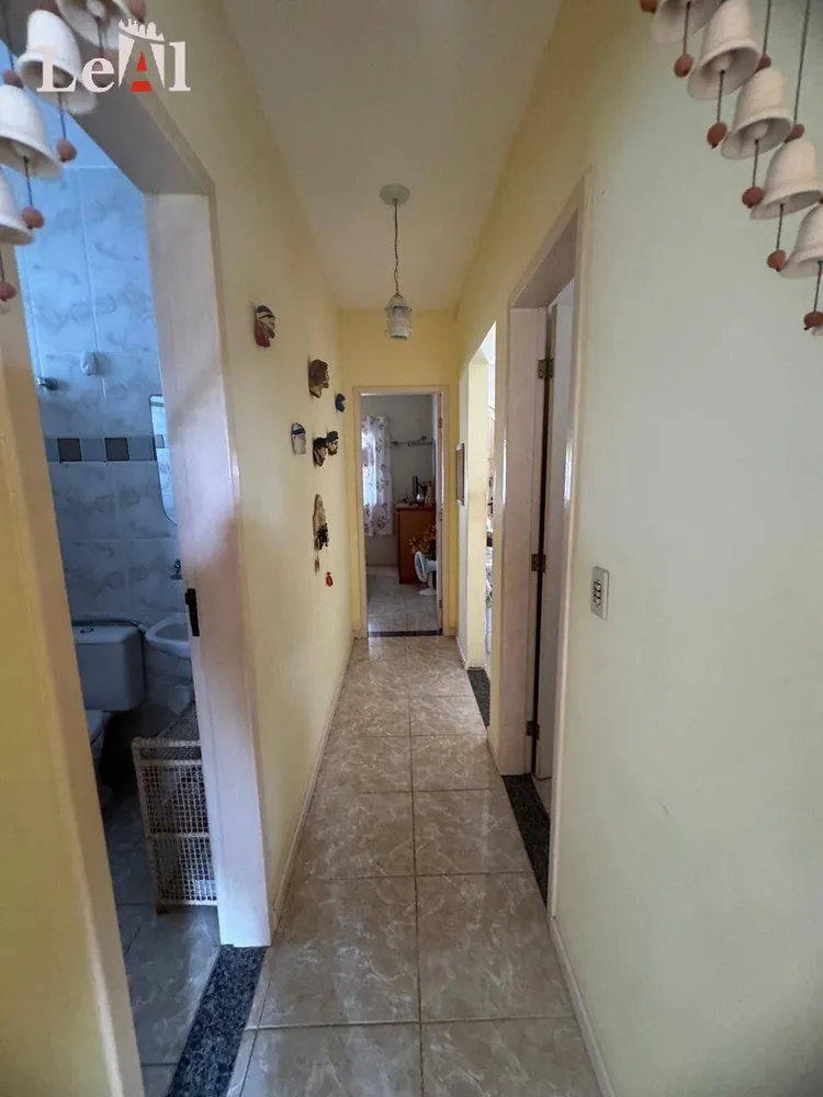 Casa, 2 quartos - Foto 6