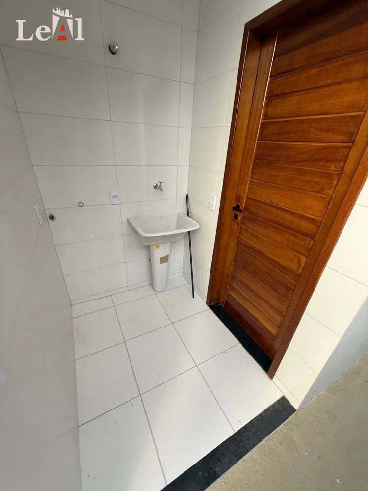 Casa, 3 quartos, 120 m² - Foto 17
