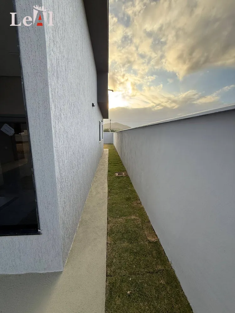 Casa, 3 quartos, 120 m² - Foto 2