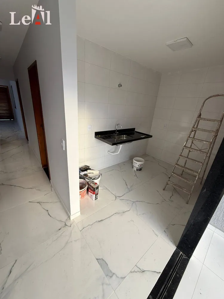 Casa, 3 quartos, 120 m² - Foto 7